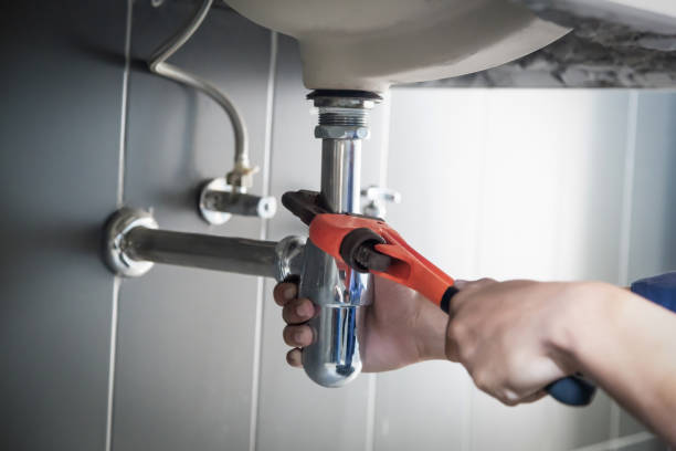 Best Green Plumbing Solutions and Water Conservation  in USA